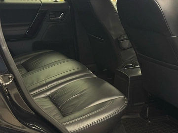 Land Rover Freelander, 2014г., полный привод, автомат