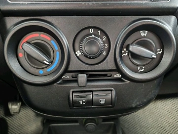 Lada (ВАЗ) Kalina, 2014г., передний привод, механика