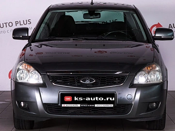 Lada (ВАЗ) Priora, 2013г, передний привод, механика