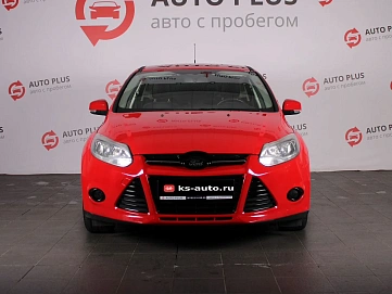 Ford Focus, 2011г