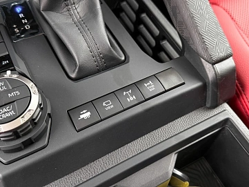 Toyota Tacoma, 2026г., полный привод, автомат