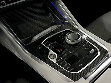 BMW X6, 2024г., полный привод, автомат