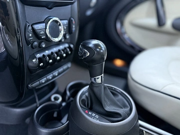 Mini Countryman, 2011г., передний привод, автомат