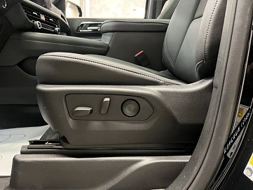 Chevrolet Tahoe, 2025г., полный привод, автомат