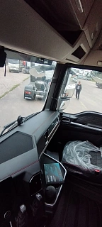 Sinotruk Sitrak C7H MAX, 2023г, Автомат