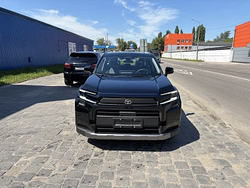 Toyota RAV4, 2026г., полный привод, вариатор