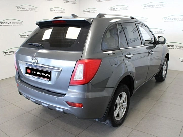 Lifan X60, 2014г., передний привод, механика