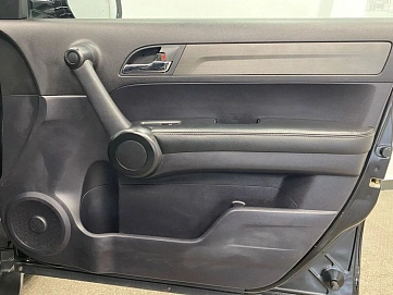 Honda CR-V, 2012г., полный привод, автомат
