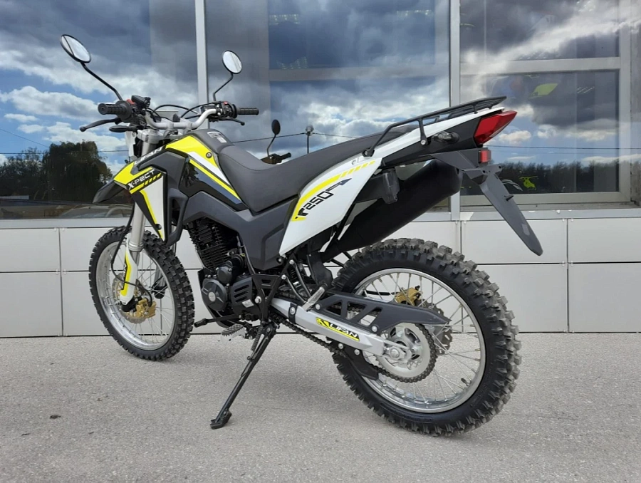 Lifan LF250GY 3, 2025г.