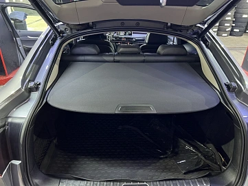 BMW X6, 2018г., полный привод, автомат