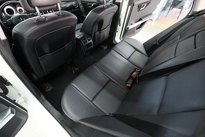 Mercedes-Benz GLK-Класс, 2015г., полный привод, автомат