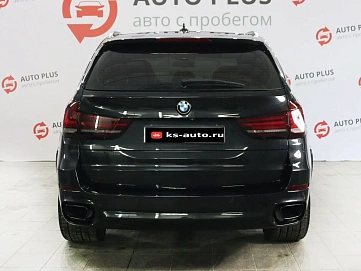 BMW X5, 2016г