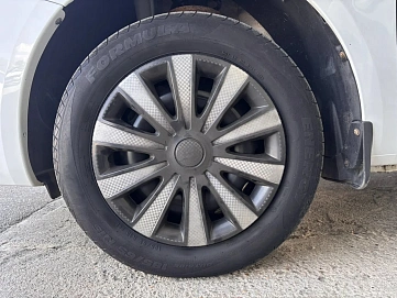 Lada (ВАЗ) Vesta, 2018г., передний привод, механика