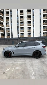 BMW X5, 2023г
