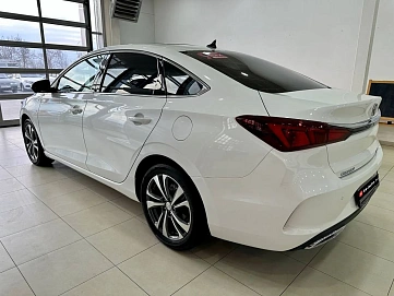 Changan Eado Plus, 2023г
