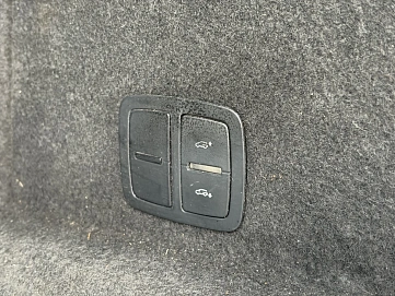 Audi Q7, 2007г., передний привод, автомат