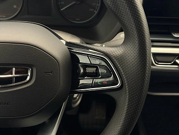 Geely Emgrand, 2024г., передний привод, механика