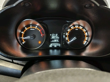 Lada (ВАЗ) Granta, 2024г., передний привод, механика