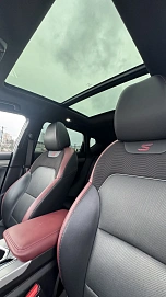 Geely Coolray, 2022г., передний привод, робот