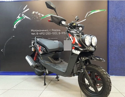 VMC  Vento  Smart II, 2025г, Вариатор