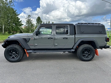 Jeep Gladiator, 2021г., полный привод, автомат