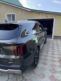 Kia Sorento, 2024г, полный привод, автомат