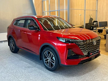 Changan CS55 Plus, 2023г