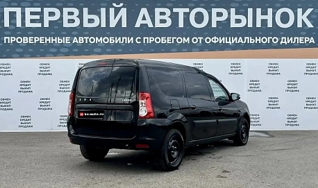 Lada (ВАЗ) Largus, 2025г., передний привод, механика