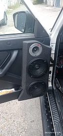 Lada (ВАЗ) 2121 (4x4), 2010г., полный привод, механика