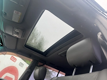Toyota Land Cruiser, 2004г., передний привод, автомат