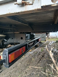 КамАЗ 4308, 2006г.