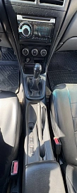Nissan Almera Classic, 2008г., передний привод, механика