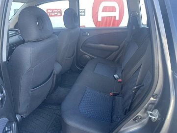 Mitsubishi Outlander, 2008г., передний привод, автомат
