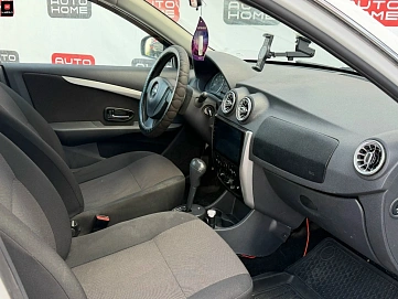 Nissan Almera, 2018г., передний привод, автомат