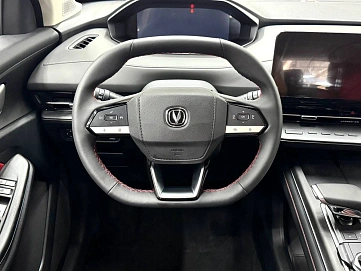 Changan CS55 Plus, 2023г., передний привод, робот