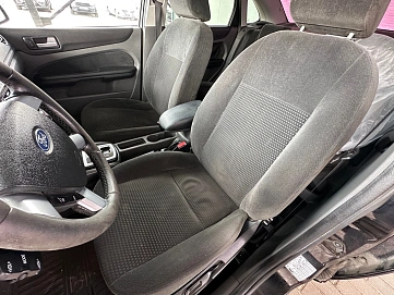 Ford Focus, 2007г., передний привод, автомат