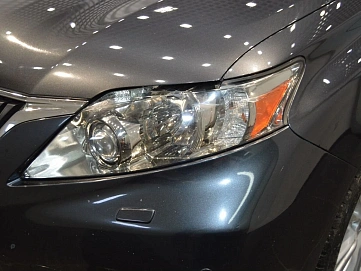Lexus RX, 2010г., полный привод, автомат