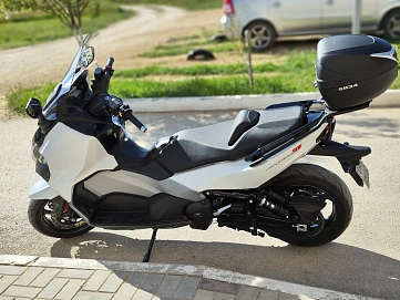 Sym Maxsym TL 500, 2022г.