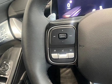Haval F7x, 2025г., полный привод, робот