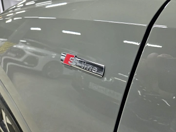 Audi Q3, 2026г., передний привод, робот