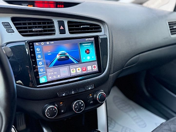 Kia Ceed, 2013г., передний привод, автомат