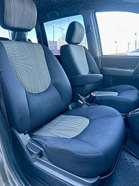 Hyundai Matrix, 2008г., передний привод, автомат