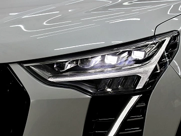 Haval Jolion, 2024г., полный привод, робот