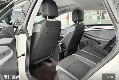 Volkswagen Lamando, 2022г., передний привод, робот