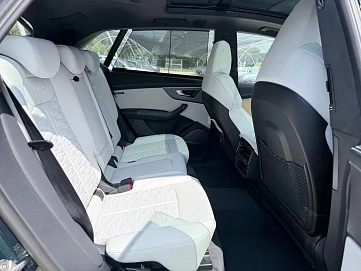 Audi RS Q8, 2026г., полный привод, автомат