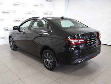 Lada (ВАЗ) Vesta, 2024г., передний привод, вариатор