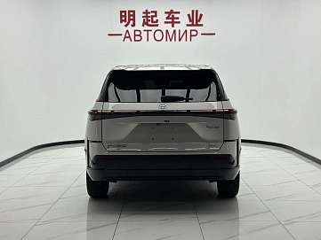 Toyota bZ3X, 2025г., передний привод, автомат