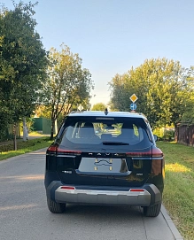 Toyota RAV4, 2026г, полный привод, вариатор