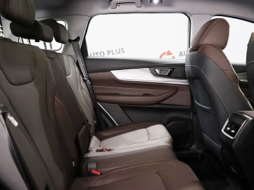 Xcite X-Cross 8, 2024г., полный привод, робот
