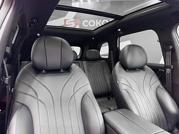 Chery Tiggo 9, 2024г., полный привод, автомат